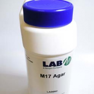M17 Agar LAB092